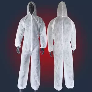 Комбинезоны "Каспер" одноразовые Комбинезоны "Каспер" одноразовые