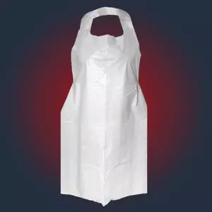 Фартуки ламинированные из спанбонда Фартуки ламинированные из спанбонда